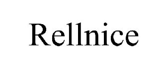 RELLNICE