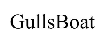 GULLSBOAT
