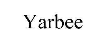 YARBEE