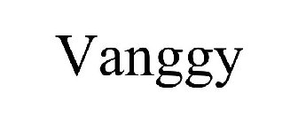 VANGGY