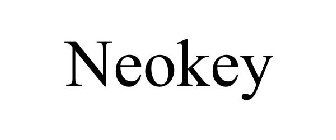 NEOKEY