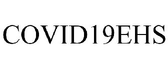 COVID19EHS