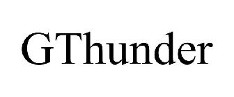 GTHUNDER