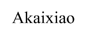 AKAIXIAO
