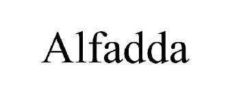 ALFADDA