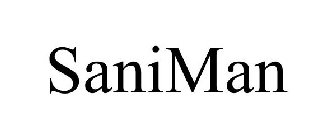 SANIMAN