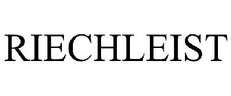RIECHLEIST