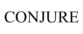 CONJURE