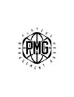 PMG PLAYERS MANAGEMENT GROUP
