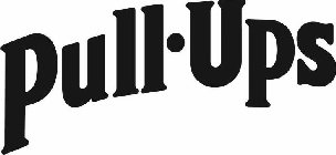 PULL-UPS