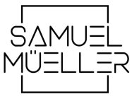 SAMUEL MÜELLER