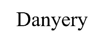 DANYERY