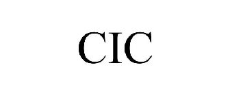 CIC