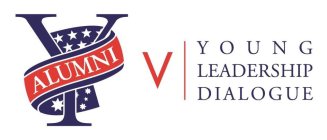 Y ALUMNI V YOUNG LEADERSHIP DIALOGUE