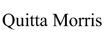 QUITTA MORRIS