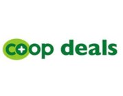 CO+OP DEALS