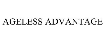 AGELESS ADVANTAGE