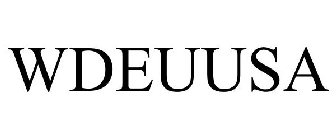 WDEUUSA