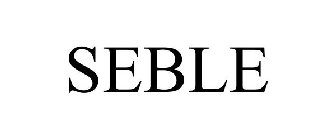 SEBLE