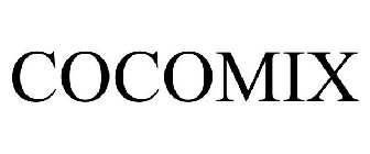 COCOMIX