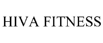 HIVA FITNESS