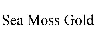 SEA MOSS GOLD