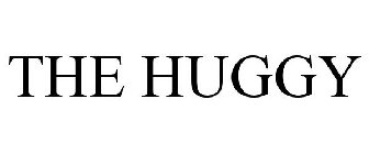 THE HUGGY