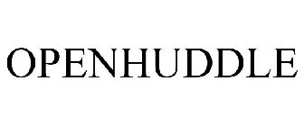 OPENHUDDLE
