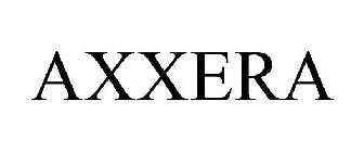 AXXERA