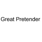 GREAT PRETENDER