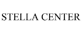 STELLA CENTER