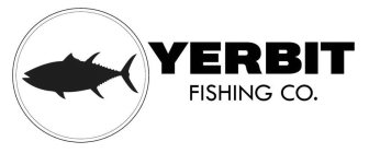 YERBIT FISHING CO.
