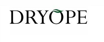 DRYOPE