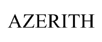 AZERITH