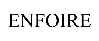 ENFOIRE