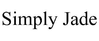 SIMPLY JADE