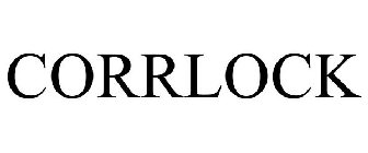 CORRLOCK