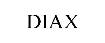 DIAX