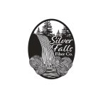 SILVER FALLS FIBER CO.