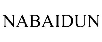 NABAIDUN