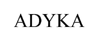 ADYKA