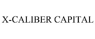 X-CALIBER CAPITAL