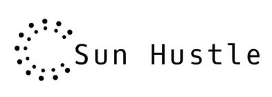 SUN HUSTLE