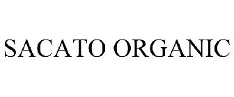 SACATO ORGANIC