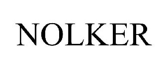 NOLKER