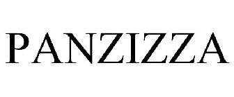 PANZIZZA