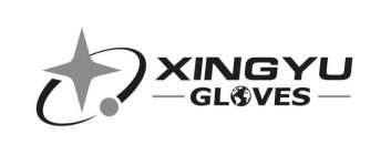 XINGYU GLOVES