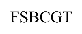 FSBCGT