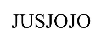 JUSJOJO
