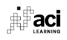 ACI LEARNING